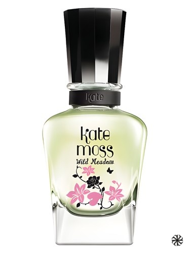 Wild Meadow Kate Moss