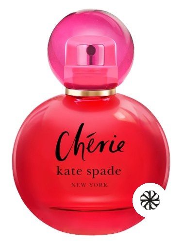 Chérie Kate Spade