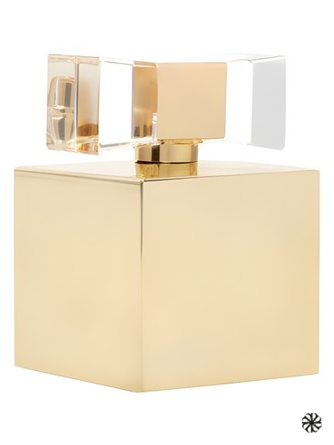 Live Colorfully Gold Kate Spade