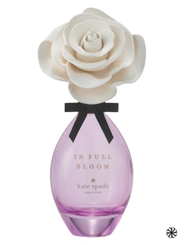 In Full Bloom Kate Spade