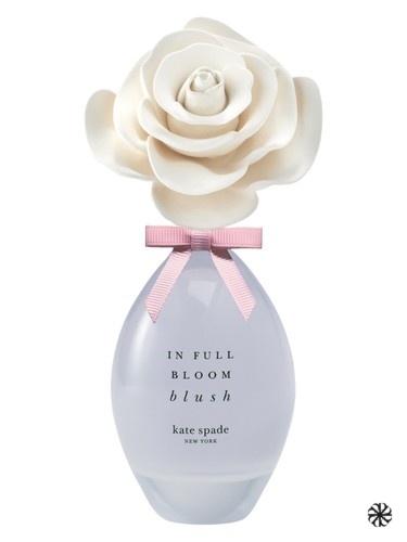In Full Bloom Blush Kate Spade