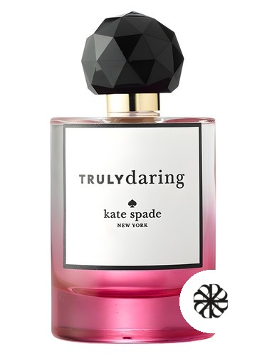 TRULYdaring Kate Spade