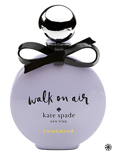 Walk On Air Sunshine Kate Spade