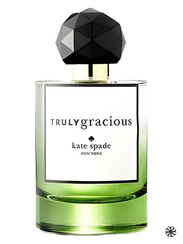 TRULYgracious Kate Spade