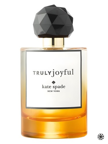 TRULYjoyful Kate Spade