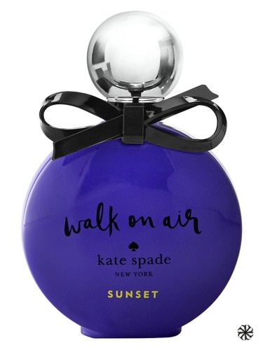 Walk on Air Sunset Kate Spade