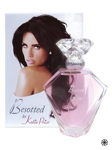 Besotted Katie Price aka Jordan