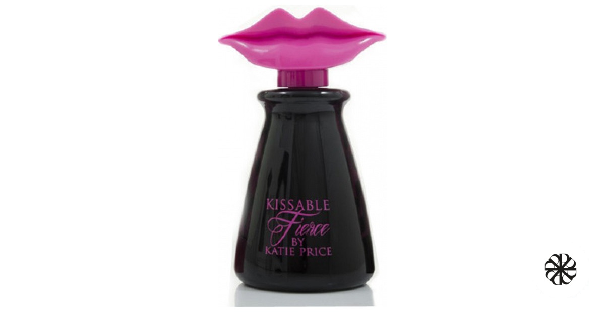 Kissable Fierce Katie Price aka Jordan