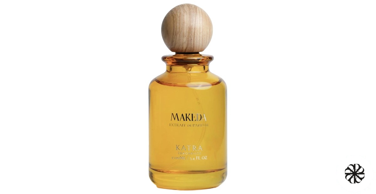 Makeda Katra Fragrance