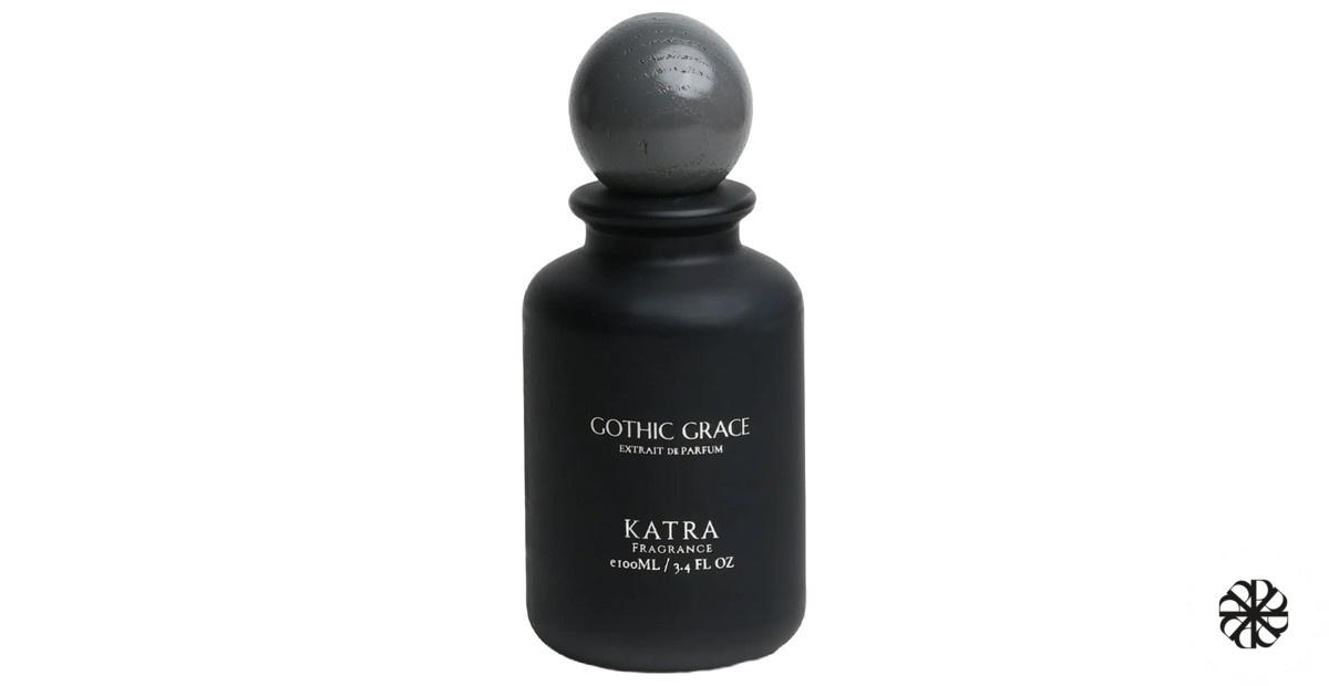Gothic Grace Katra Fragrance