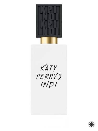 Katy Perry's Indi Katy Perry
