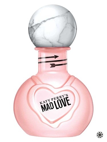 Katy Perry's Mad Love Katy Perry