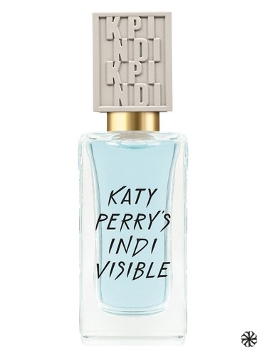 Katy Perry's Indi Visible Katy Perry
