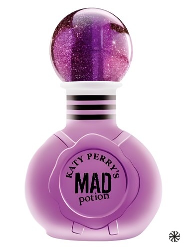 Katy Perry's Mad Potion Katy Perry