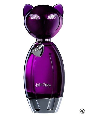 Purr Katy Perry