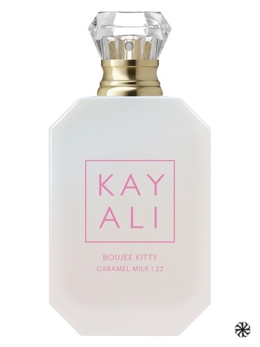 Boujee Kitty Caramel Milk | 22 Kayali Fragrances