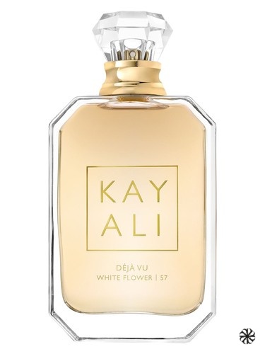 Déjà Vu White Flower 57 Kayali Fragrances