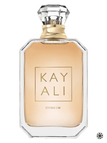 Citrus 08 Kayali Fragrances