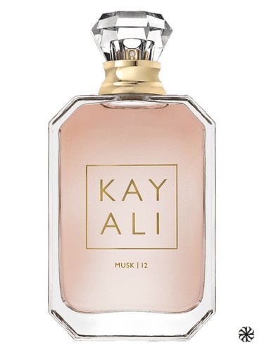 Musk 12 Kayali Fragrances