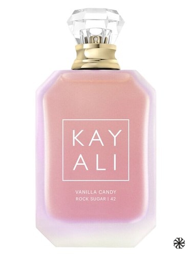 Vanilla Candy Rock Sugar | 42 Kayali Fragrances