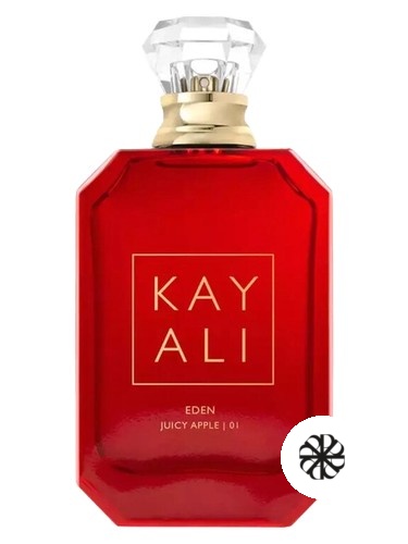 Eden Juicy Apple | 01 Eau De Parfum Kayali Fragrances