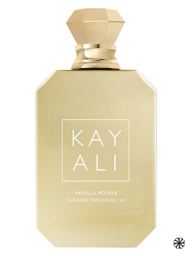 Vanilla Royale Sugared Patchouli | 64 Eau De Parfum Intense Kayali Fragrances