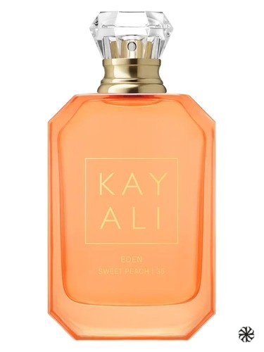 Eden Sweet Peach | 35 Eau de Parfum Kayali Fragrances