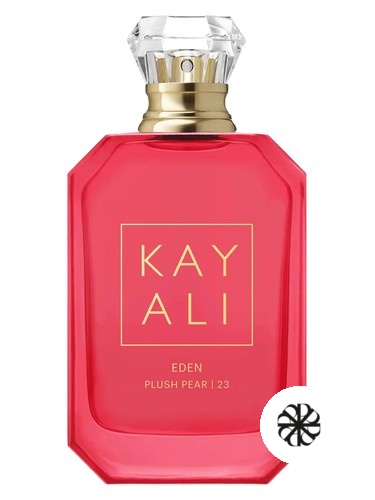 Eden Plush Pear | 23 Eau de Parfum Kayali Fragrances