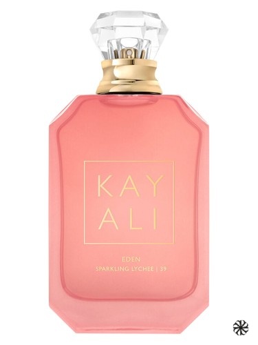 Eden Sparkling Lychee | 39 Eau de Parfum Kayali Fragrances