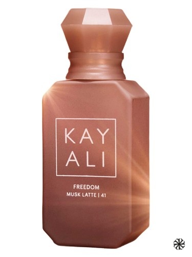 Freedom Musk Latte | 41 Eau de Parfum Kayali Fragrances