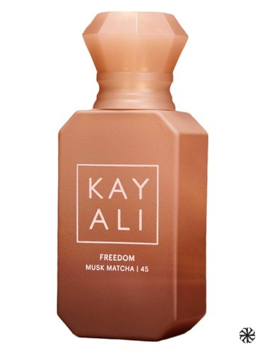 Freedom Musk Matcha | 45 Eau de Parfum