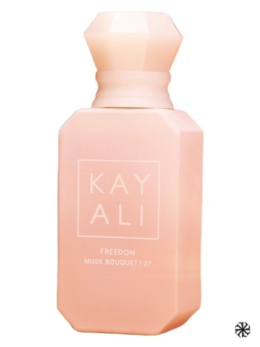 Freedom Musk Bouquet | 27 Eau de Parfum Kayali Fragrances