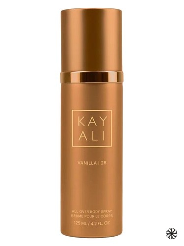 Vanilla | 28 All Over Body Spray Kayali Fragrances