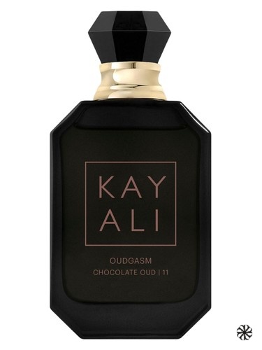 Oudgasm Chocolate Oud | 11 Kayali Fragrances