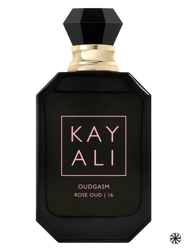 Oudgasm Rose Oud | 16 Eau de Parfum Intense Kayali Fragrances