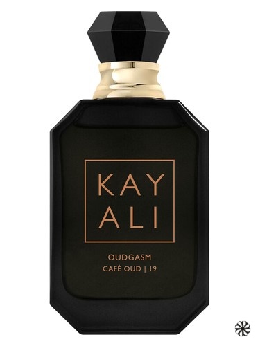 Oudgasm Café Oud | 19 Eau de Parfum Intense Kayali Fragrances