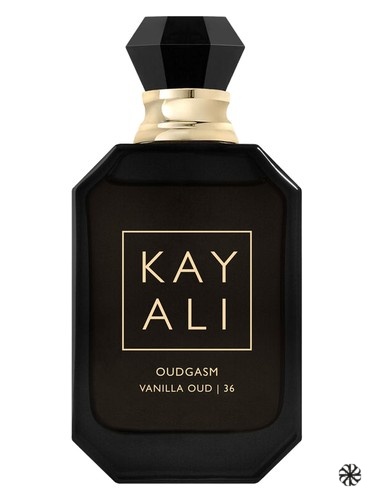 Oudgasm Vanilla Oud | 36 Eau de Parfum Intense Kayali Fragrances