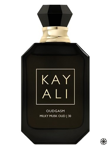 Oudgasm Milky Musk Oud | 30 Kayali Fragrances