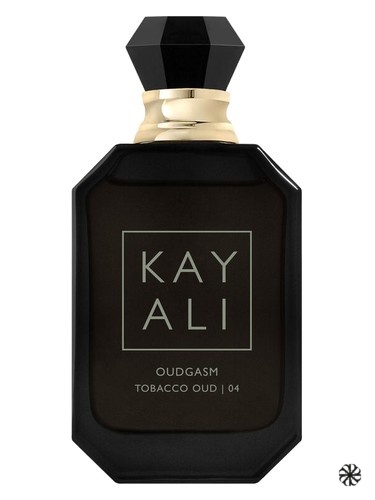 Oudgasm Tobacco Oud | 04 Eau de Parfum Intense Kayali Fragrances