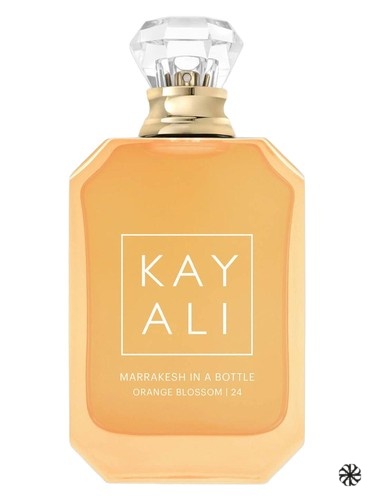 Marrakesh in a Bottle Orange Blossom | 24 Eau de Parfum