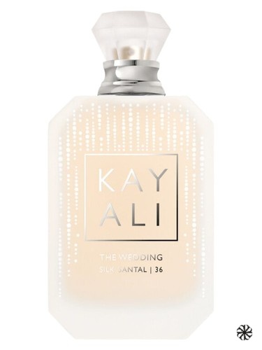 The Wedding Silk Santal | 36 Kayali Fragrances