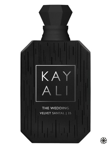 The Wedding Velvet Santal | 35 Kayali Fragrances