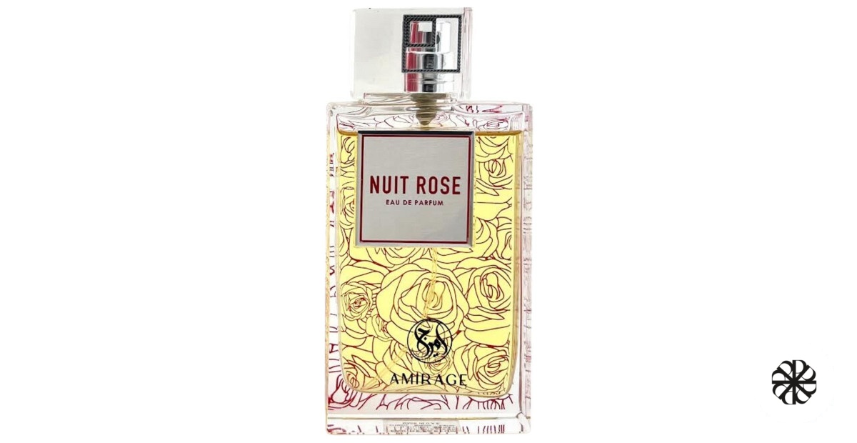 Nuit Rose Amirage