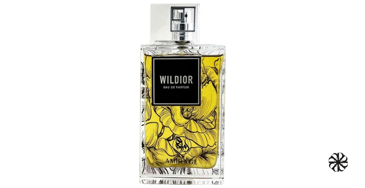 Wildior Amirage