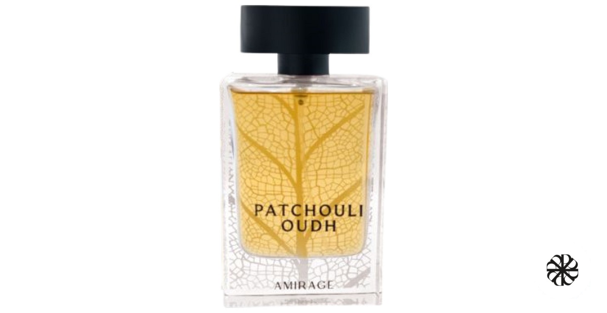 Patchouli Oud Amirage