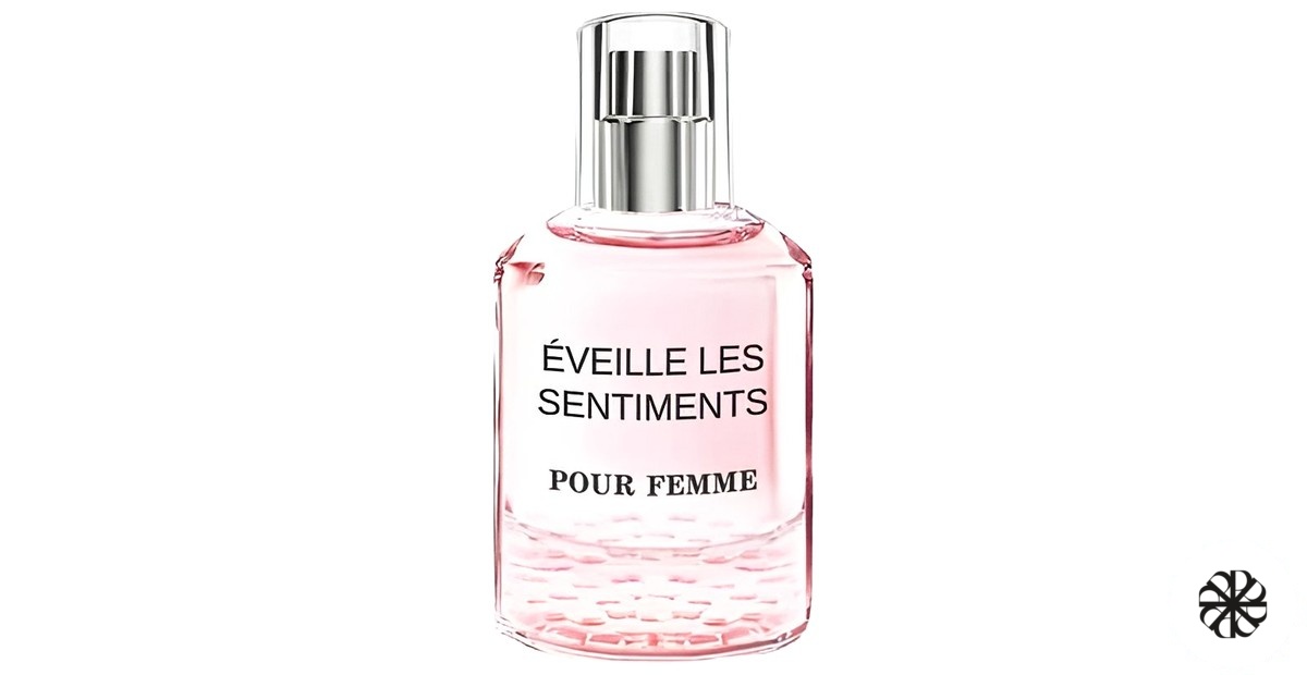 Eveille les Sentiments Kazan Perfume Factory Aromat