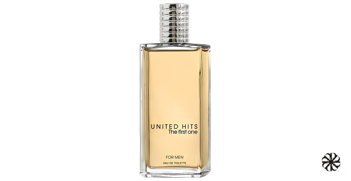 The First One Kazan Perfume Factory Aromat