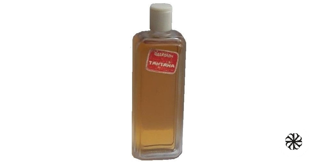 Тантана Одеколон Kazan Perfume Factory Aromat