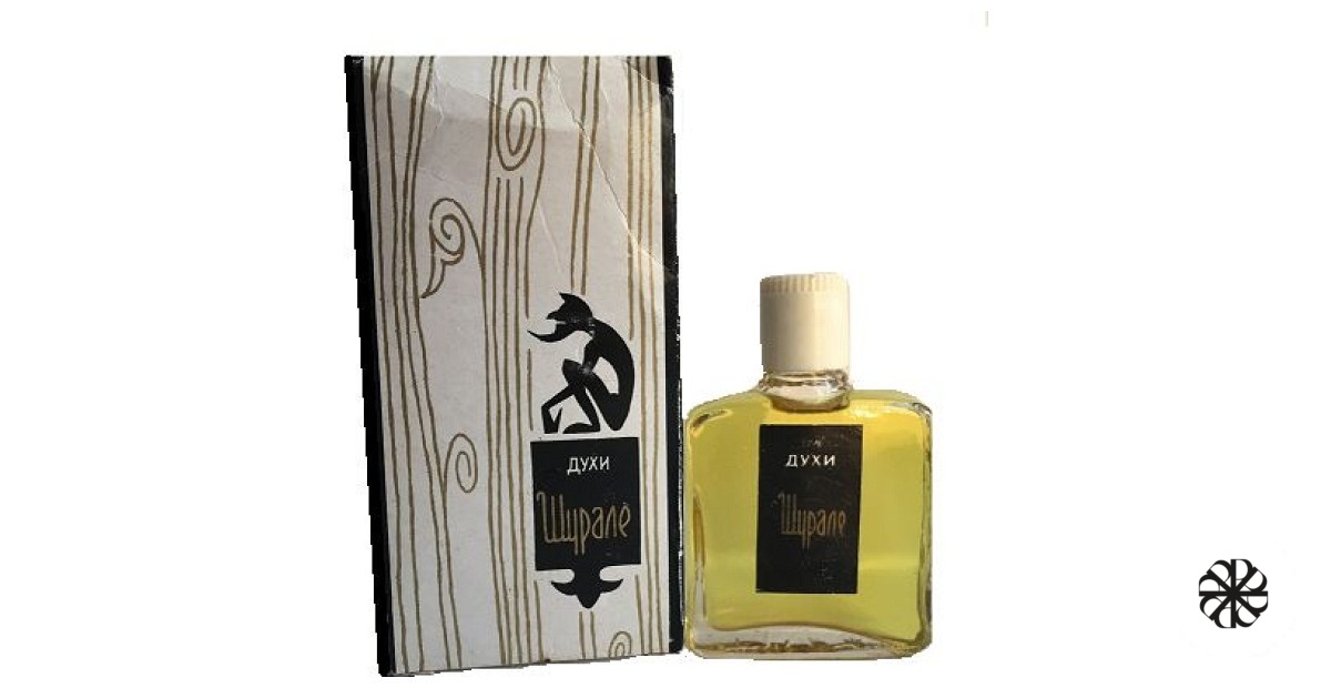 Шурале духи Kazan Perfume Factory Aromat