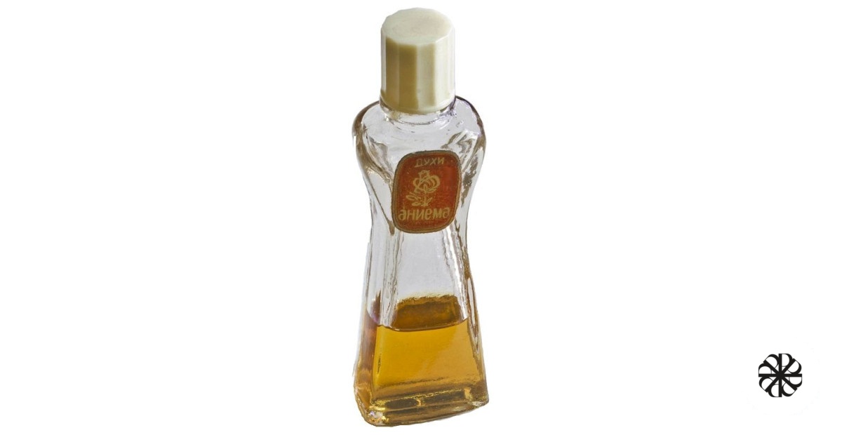 Эниемэ (To My Mother) Kazan Perfume Factory Aromat